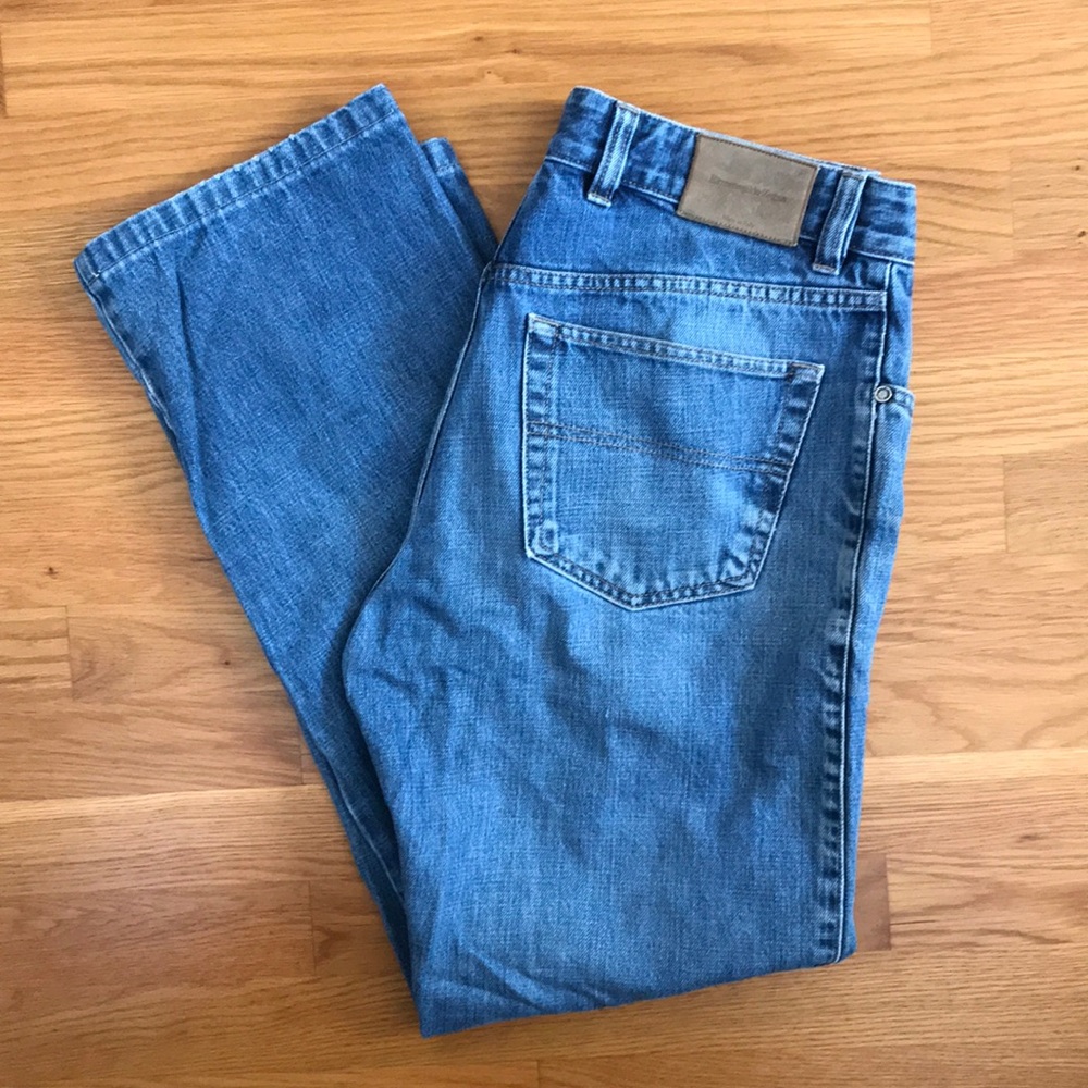zegna jeans